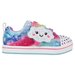 Skechers Infant Sparkle Rayz - Rainbow Smiles