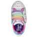 Skechers Infant Sparkle Rayz - Rainbow Smiles