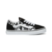 Vans Kids Old Skool Primary Camo - Blk/True White