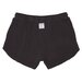 Eve's Sister Everyday Rib Short - Washed Black