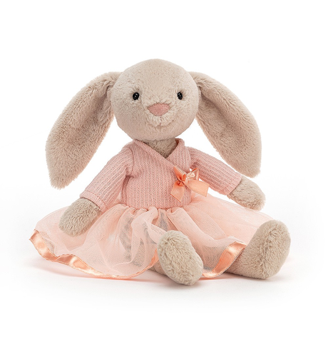 Jellycat Lottie Bunny - Ballet