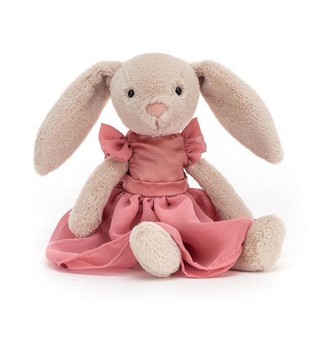 Jellycat Lottie Bunny - Party