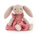 Jellycat Lottie Bunny - Party