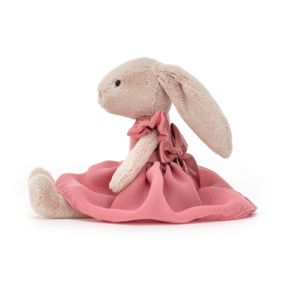 Jellycat Lottie Bunny Party PLAYSoft Toys Kids Clothing NZ
