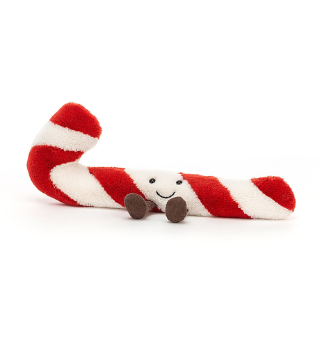 Jellycat Amuseable Little Candy Cane
