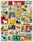 Dogs 1000 Pce Vintage Puzzle