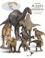 Laurasia Dinosaurs 100 Pce Puzzle