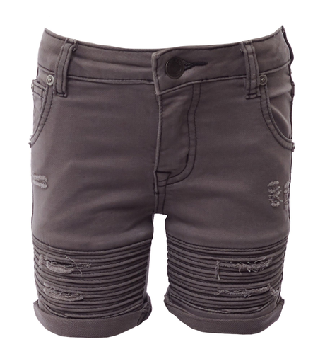 St Goliath Airy Short  - Brown
