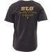 St Goliath Trade Tee - Charcoal