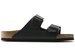 Birkenstock Arizona Birko-Flor Black (Narrow Fit)