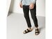 Birkenstock Arizona Birko-Flor Black (Narrow Fit)