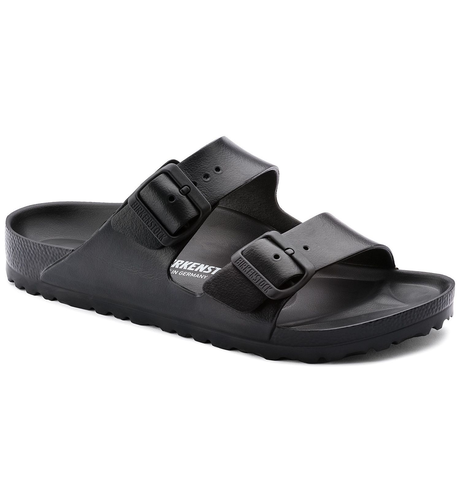 Birkenstock Arizona EVA Black (Narrow Fit)