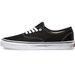 Vans Teen Authentic - Black/White