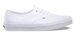 Vans Teen Authentic - True White