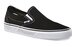 Vans Teen Classic Slip-On - Black