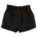 Eve's Sister Isla Short - Washed Black