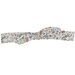 Arthur Ave Rose Print Headband