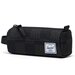 Herschel Settlement/Pencil Case - Black Checkered