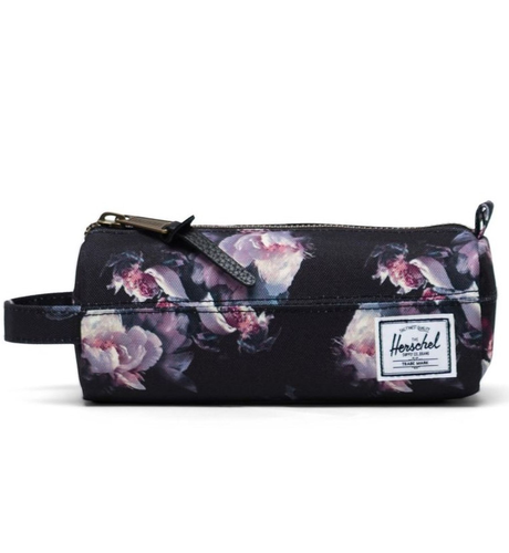 Herschel Settlement/Pencil Case - Gothic Floral