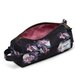 Herschel Settlement/Pencil Case - Gothic Floral