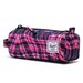 Herschel Settlement/Pencil Case - Warped Plaid