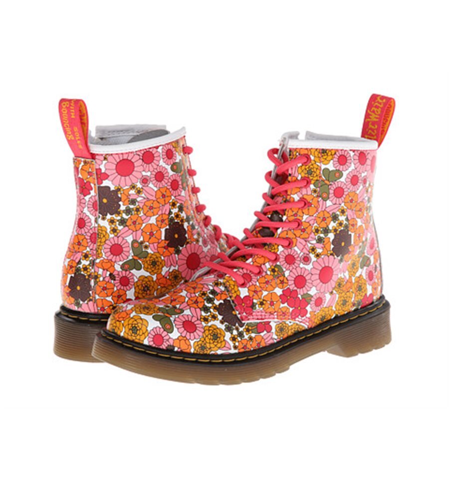 daisy doc martens