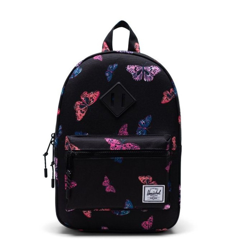 Herschel Kids Heritage Backpack (9L) - Butterfly