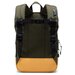 Herschel Kids Heritage Backpack (9L) - Ivy Green/Saffron