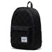 Herschel Classic XL Backpack (30L) - Black Checkered