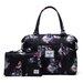 Herschel Strand Sprout Tote Nappy Bag (28.5L) - Gothic Floral