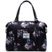 Herschel Strand Sprout Tote Nappy Bag (28.5L) - Gothic Floral