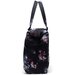 Herschel Strand Sprout Tote Nappy Bag (28.5L) - Gothic Floral