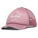 Herschel Baby Whaler Mesh Cap - Ash Rose