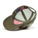 Herschel Baby Whaler Mesh Cap - Woodland Camo