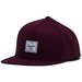 Herschel Classic Whaler 6 Panel Cap - Fig