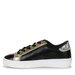 Skechers Girls Goldie Star - Black/Gold