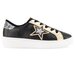 Skechers Girls Goldie Star - Black/Gold