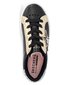 Skechers Girls Goldie Star - Black/Gold