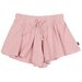 Animal Crackers Scorched Short - Pink