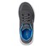 Skechers Dynamight Thermopulse - Charcoal/Blue