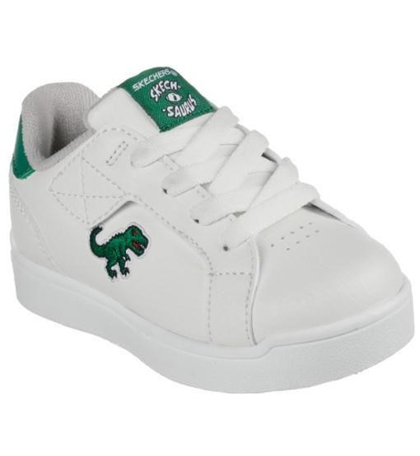 Skechers Duratronz 2.0 - White/Green