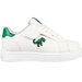 Skechers Duratronz 2.0 - White/Green