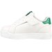 Skechers Duratronz 2.0 - White/Green