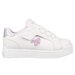 Skechers Duratronz 2.0 - White/Pink