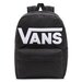 Vans Old Skool V Backpack - Black/White