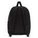 Vans Old Skool V Backpack - Black/White