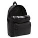 Vans Old Skool V Backpack - Black/White