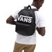 Vans Old Skool V Backpack - Black/White