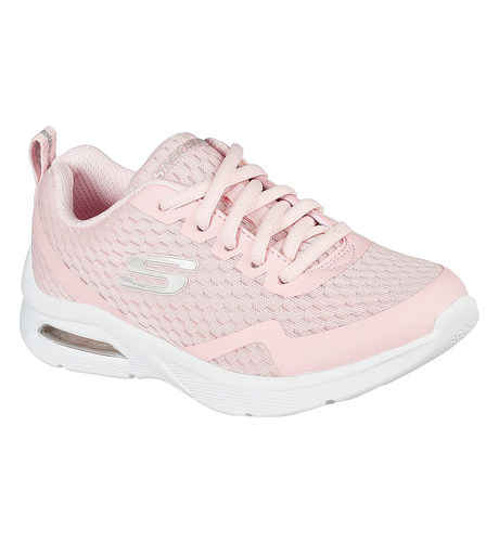 Skechers Microspec Max Electric Jumps - Light Pink