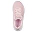 Skechers Microspec Max Electric Jumps - Light Pink